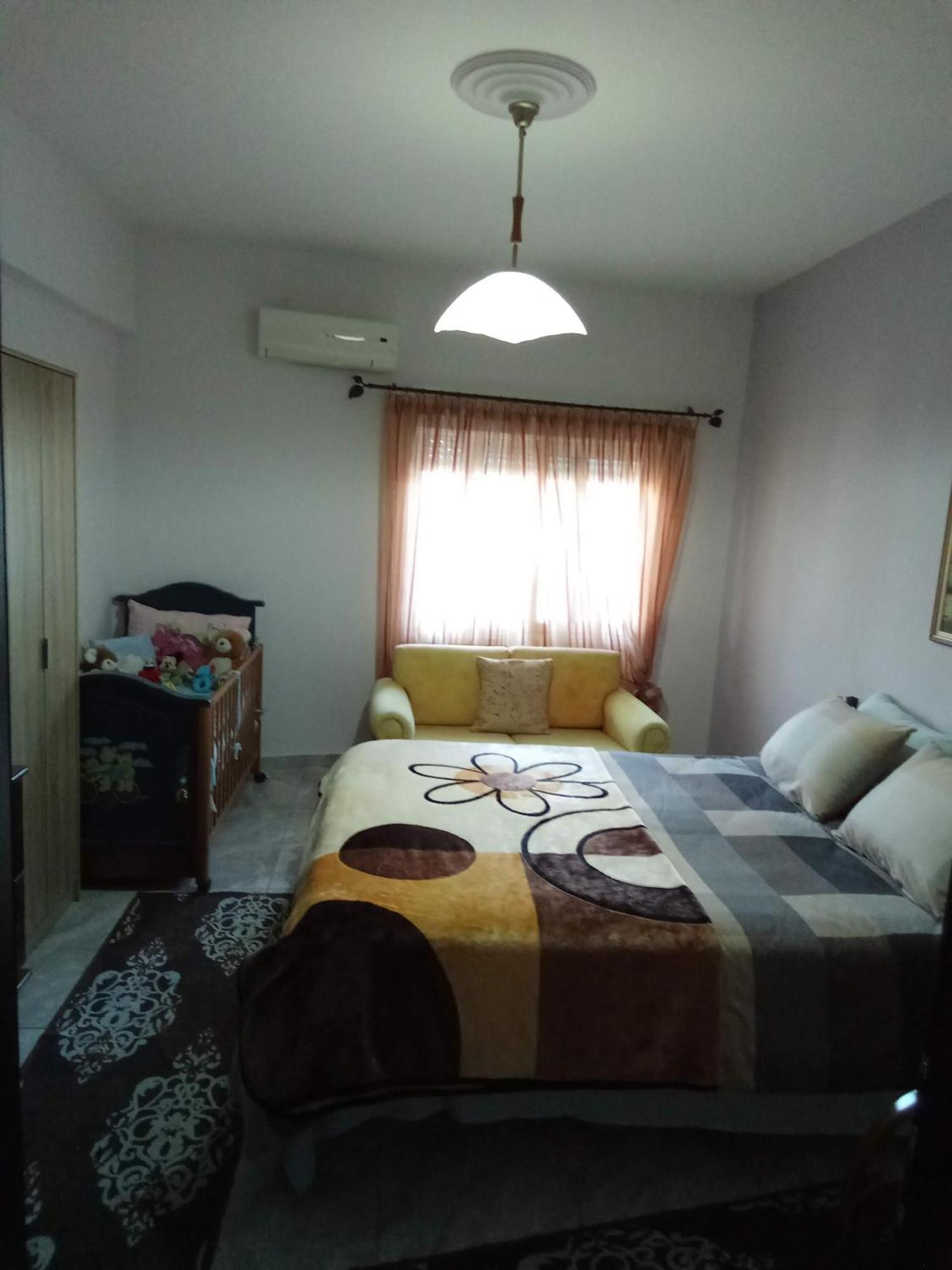 Mama'S House Apartman Kavála Kültér fotó