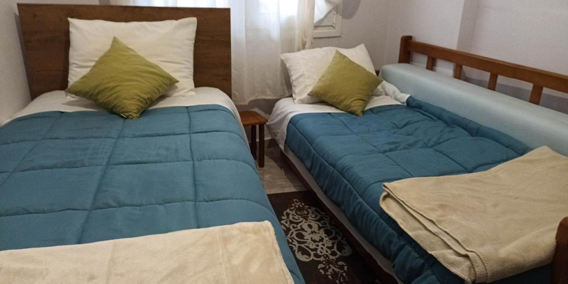 Mama'S House Apartman Kavála Kültér fotó