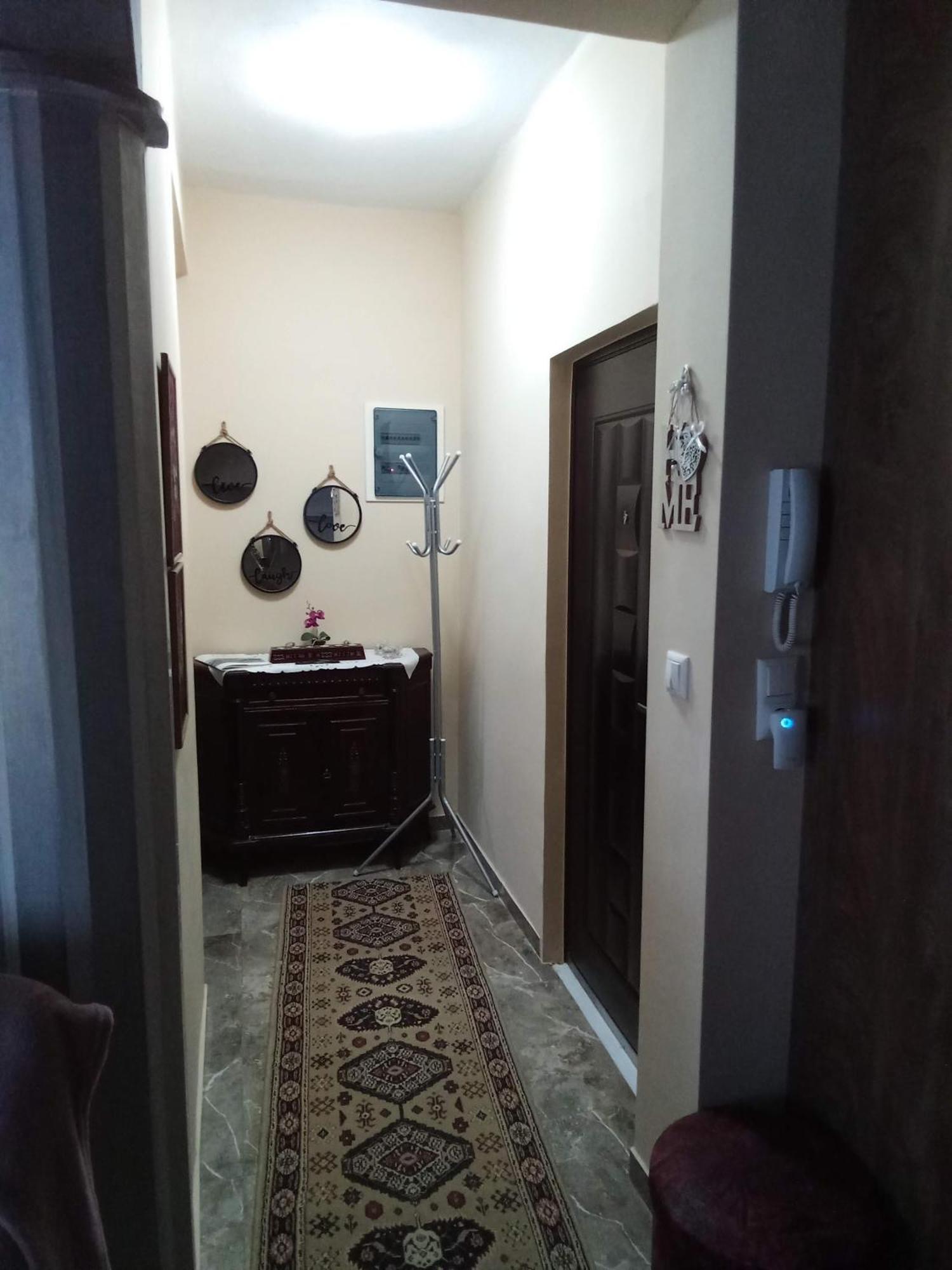 Mama'S House Apartman Kavála Kültér fotó