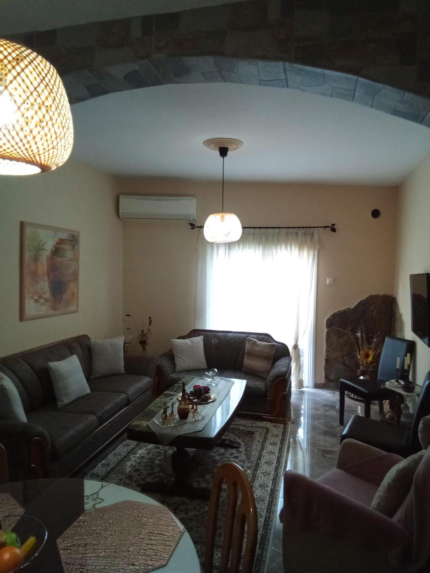 Mama'S House Apartman Kavála Kültér fotó