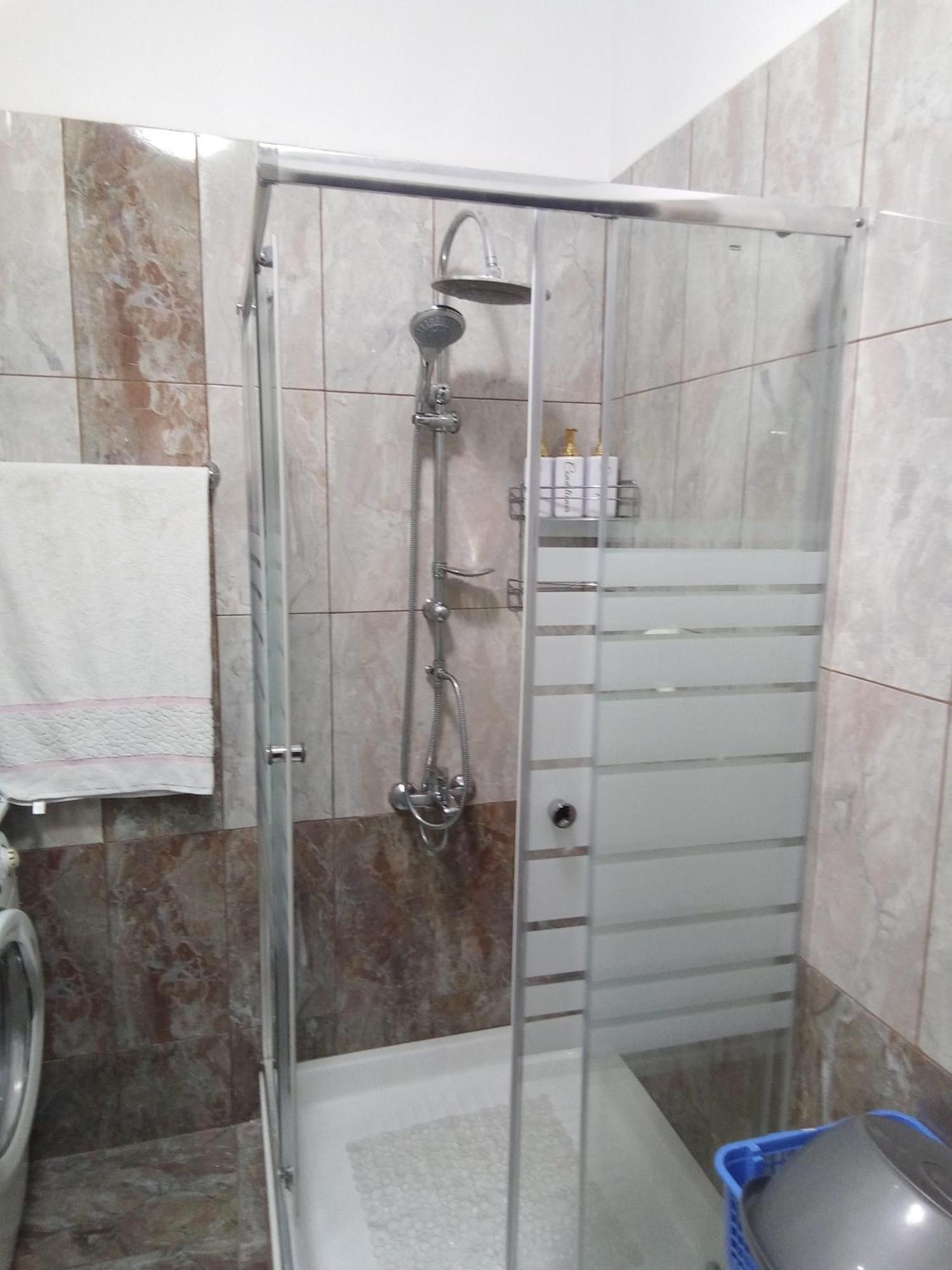 Mama'S House Apartman Kavála Kültér fotó