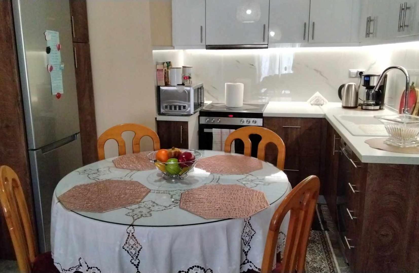 Mama'S House Apartman Kavála Kültér fotó