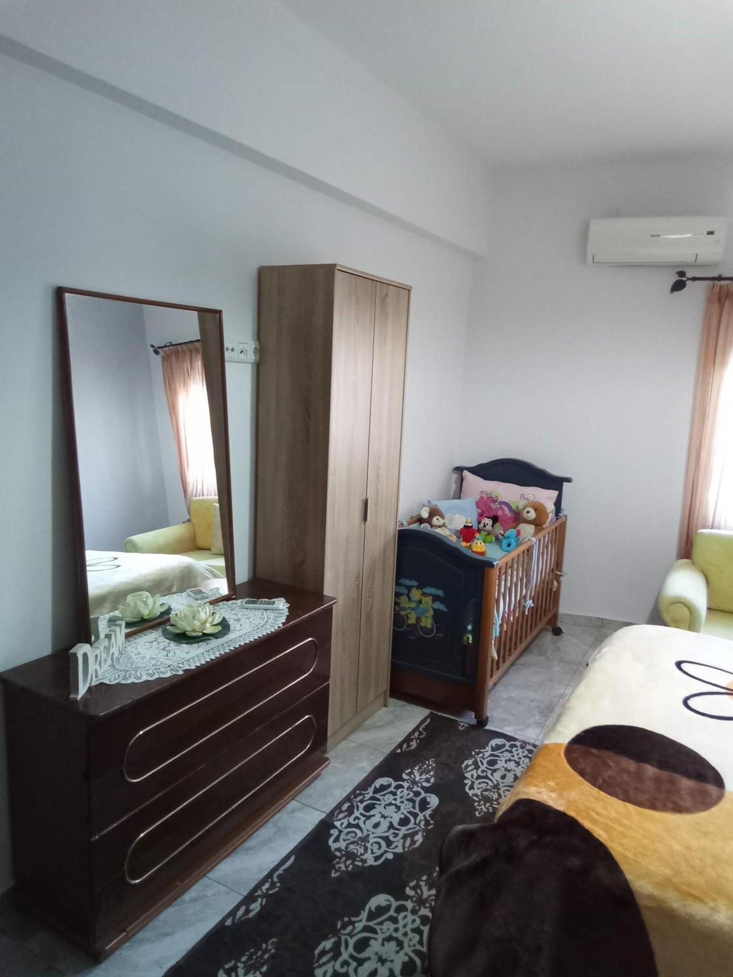 Mama'S House Apartman Kavála Kültér fotó